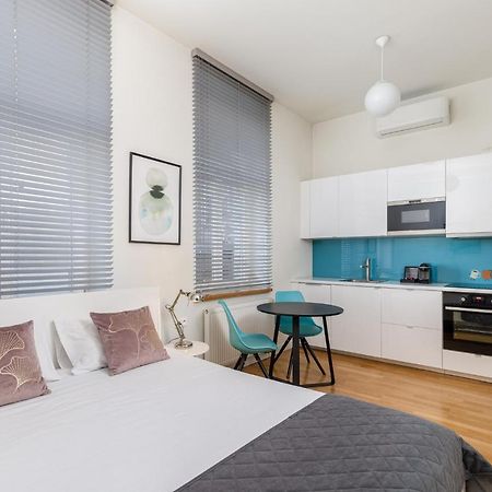 S18 Boutique Residence - Krakow Old Town Εξωτερικό φωτογραφία